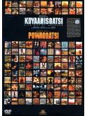 Koyaanisqatsi / Powaqqatsi (2 Dvd)