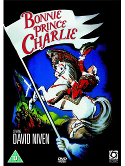 Bonnie Prince Charlie [Edizione: Regno Unito]