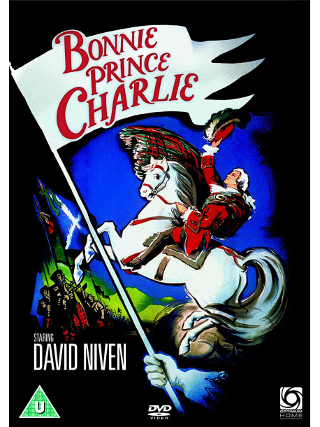 Bonnie Prince Charlie [Edizione: Regno Unito]