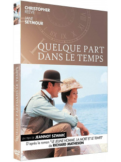 Quelque Part Dans Le Temps [Edizione: Francia]