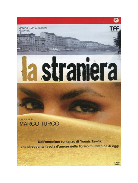 Straniera (La)