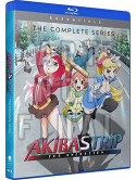 Akiba'S Trip: Complete Series (2 Blu-Ray) [Edizione: Stati Uniti]