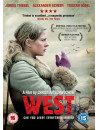 West [Edizione: Regno Unito]