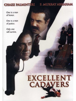 Excellent Cadavers [Edizione: Stati Uniti]