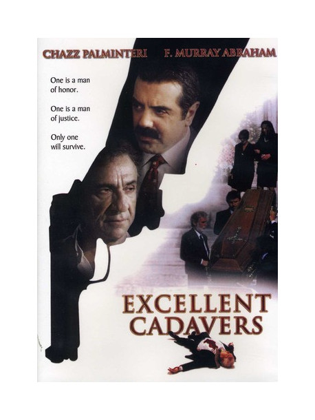 Excellent Cadavers [Edizione: Stati Uniti]