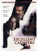 Excellent Cadavers [Edizione: Stati Uniti]