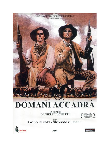 Domani Accadra'