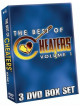 Cheaters: Best Of 1 (3 Dvd) [Edizione: Stati Uniti]