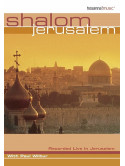 Paul Wilbur - Shalom Jerusalem [Edizione: Stati Uniti]