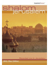 Paul Wilbur - Shalom Jerusalem [Edizione: Stati Uniti]