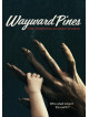 Wayward Pines: Complete Second Season (3 Dvd) [Edizione: Stati Uniti]