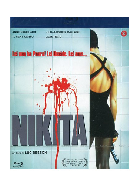 Nikita