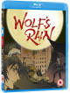 Wolfs Rain - Standard (4 Blu-Ray) [Edizione: Regno Unito]