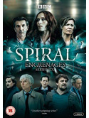 Spiral S6 [Edizione: Regno Unito]