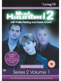Most Haunted Series 2 Volume 1 [Edizione: Regno Unito]