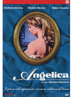 Angelica