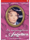 Angelica - La Meravigliosa Angelica