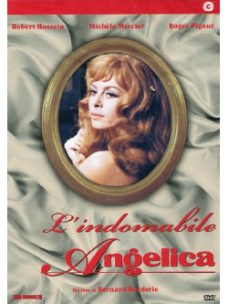 Angelica - L'Indomabile Angelica