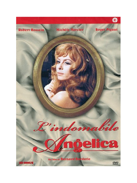 Angelica - L'Indomabile Angelica