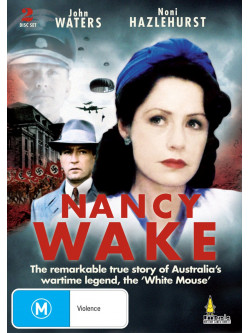 Nancy Wake (2 Dvd) [Edizione: Australia]