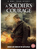 A Soldiers Courage [Edizione: Regno Unito]