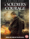 A Soldiers Courage [Edizione: Regno Unito]