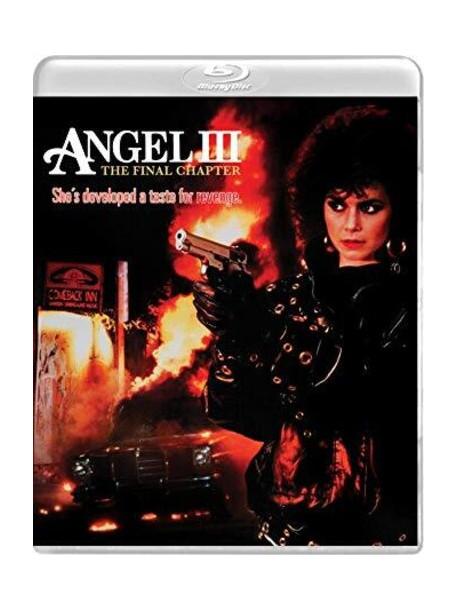 Angel Iii: Final Chapter [Edizione: Stati Uniti]