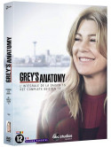 Grey'S Anatomy Season 15 (6 Dvd) [Edizione: Paesi Bassi]