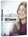 Grey'S Anatomy Season 15 (6 Dvd) [Edizione: Paesi Bassi]