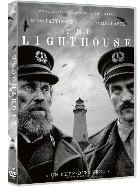Lighthouse (The)