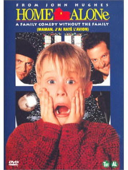 Home Alone [Edizione: Paesi Bassi]