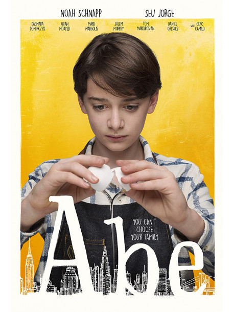 Abe [Edizione: Stati Uniti]