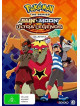Pokemon The Series: Season 22-Collection 2 (4 Dvd) [Edizione: Stati Uniti]