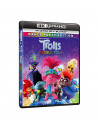 Trolls World Tour (Blu-Ray Uhd+Blu-Ray)