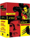 Lenzi / Baker Complete Giallo Collection (4 Blu-Ray+2 Cd) [Edizione: Stati Uniti] [ITA]