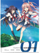 Sprite - Four Rhythm Across The Blue Vol.1 [Edizione: Giappone]