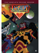 Legion Of Super Heroes: Complete Second Season (2 Dvd) [Edizione: Stati Uniti]