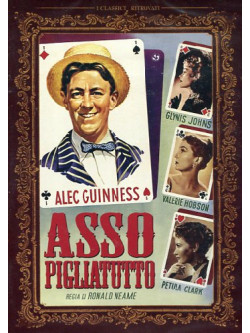 Asso Pigliatutto