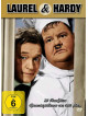 Laurel & Hardy - Laurel & Hardy Box (5 Dvd) [Edizione: Germania]