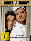 Laurel & Hardy - Laurel & Hardy Box (5 Dvd) [Edizione: Germania]