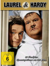 Laurel & Hardy - Laurel & Hardy Box (5 Dvd) [Edizione: Germania]