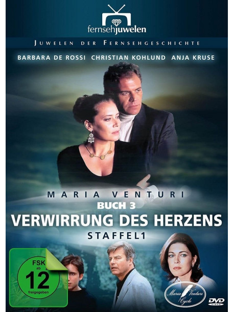 Verwirru [Edizione: Germania] [ITA]