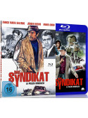 Das Syndikat (Limited Collector's Edition) (Blu-Ray+2 Dvd) [Edizione: Germania] [ITA]