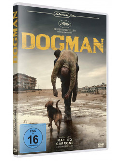 Dogman [Edizione: Germania] [ITA]