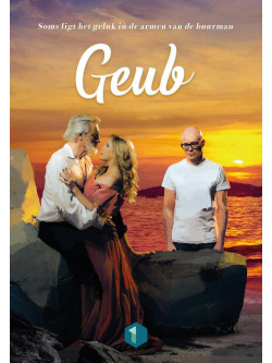 Geub (2 Dvd) [Edizione: Paesi Bassi]