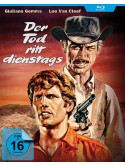 Der Tod Ritt Dienstags - 50th Anniversary Edition [Edizione: Germania] [ITA]