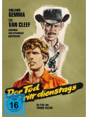 Der Tod Ritt Dienstags (Mediabook) [Edizione: Germania] [ITA]