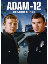 Adam-12: Season Three (4 Dvd) [Edizione: Stati Uniti]