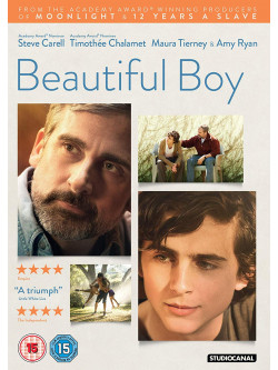Beautiful Boy [Edizione: Regno Unito]