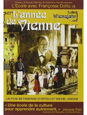 D'Ortoli / Amram - L'Annee De Vienne: Francoise Dolto (2 Dvd) [Edizione: Stati Uniti]
